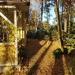 Gemutlicher Ferienbungalow Am Felsensee Bei * Pretzien