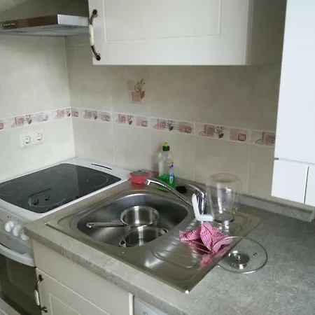 Gemutlicher Ferienbungalow Am Felsensee Bei Pretzien